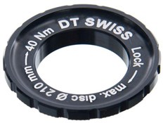 DT Swiss Centre-Lock Ring and Washer - For 15 mm Axles