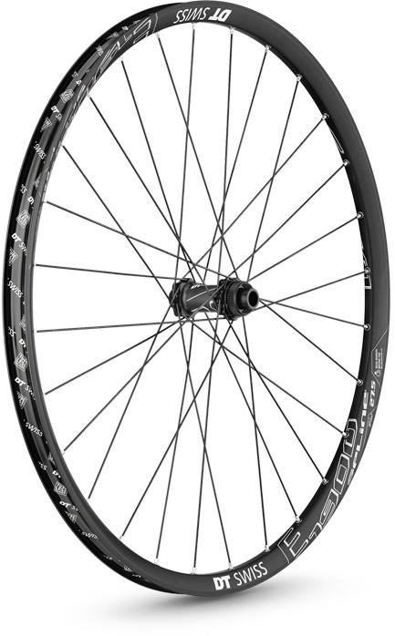 DT Swiss E 1900 27.5/650b MTB Wheel