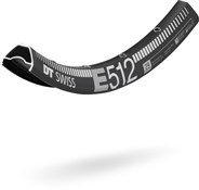Image of DT Swiss E 512 Sleeve-Joined Disc-Specific Presta-Drilled 27.5 inch MTB Rim