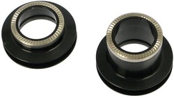 Image of DT Swiss Front Wheel Kit For 100mm/15mm 240s Fifteen / Tricon
