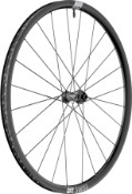 Image of DT Swiss G 1800 Spline Disc Brake Clincher 25 x 24mm Front Gravel 700c Wheel