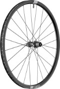 Image of DT Swiss G 1800 Spline Disc Brake Clincher Shimano HG 25 x 24mm Rear Gravel 700c Wheel