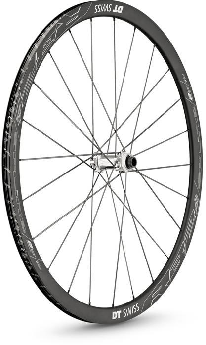 DT Swiss R 32 Spline Disc Aluminium Road Wheel