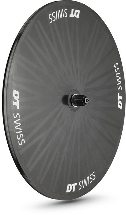 DT Swiss RRC 2.0 DICUT Disc Full Carbon Road Wheel