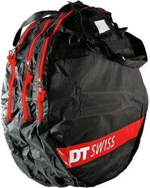 DT Swiss Wheel Bag - For Up To 3 Wheels