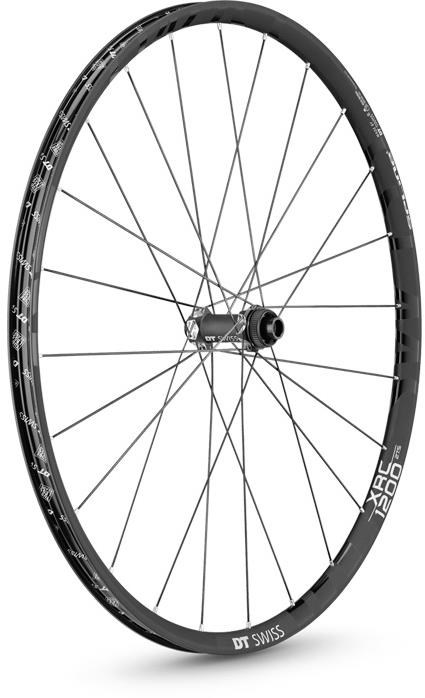 DT Swiss XRC 1200 Carbon Rim 27.5/650b MTB Wheel