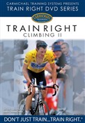 DVD CTS Climbing II Training DVD