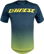 Dainese Drifttec Short Sleeve Jersey 2017