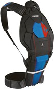 Dainese Pro Pack Evo Back Protector and Backpack