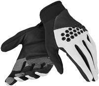 Dainese Rock Solid-D Long Finger Gloves