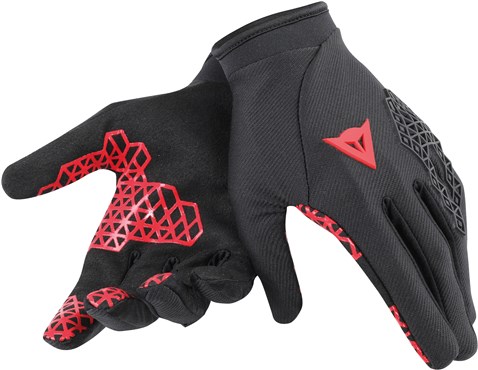Dainese Tactic Long Finger Gloves 2017