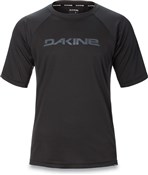 Dakine Rail Short Sleeve Jersey SS17