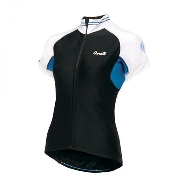 Dare2B AEP Spinspeed Womens Short Sleeve Cycling Jersey SS16