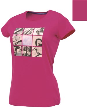 Dare2B Alfresco Womens T-Shirt