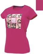 Dare2B Alfresco Womens T-Shirt