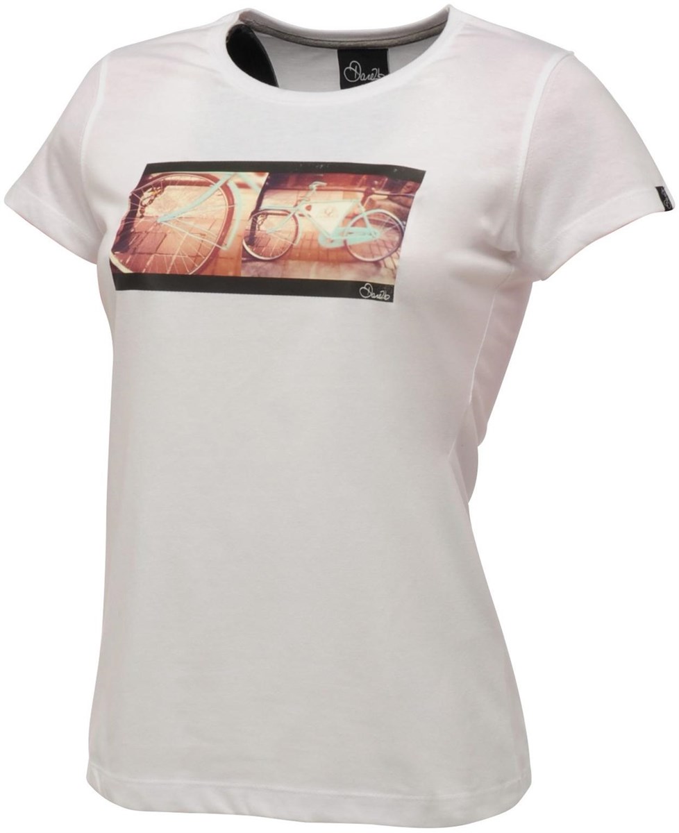 Dare2B Brakeless Womens T-Shirt