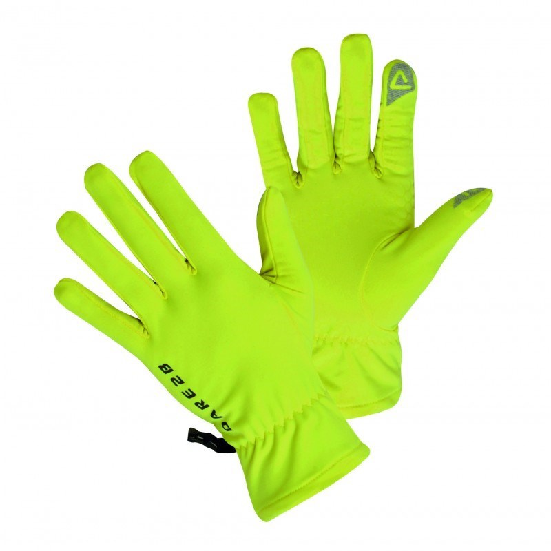 Dare2B Core Stretch Smart Long Finger Glove 2 SS16