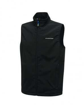 Dare2B Revelry Windproof Cycling Gilet SS16