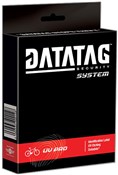 Image of Datatag Stealth Pro Security Identification Systems for Bicycles