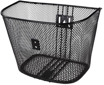 Dawes Black Wire Basket