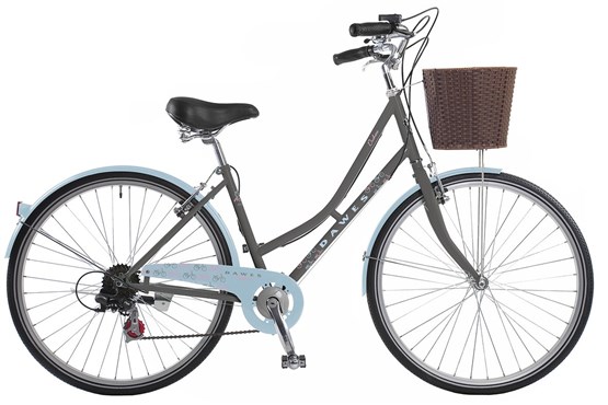 Dawes Duchess Bicycles Womens 2015 Hybrid Bike