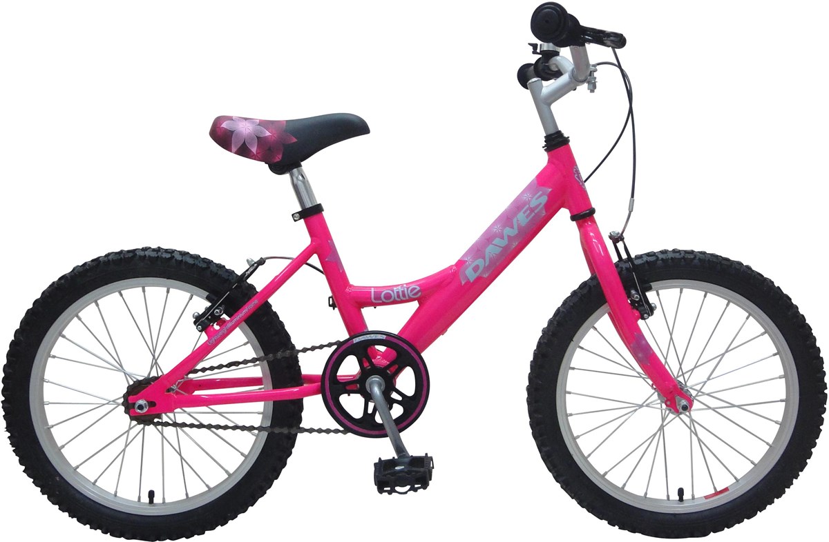 Dawes Lottie 18w Girls 2019 Kids Bike