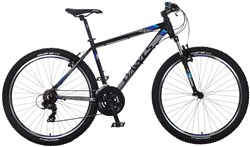 Dawes XC21 27.5w 27.5" 2017 Mountain Bike
