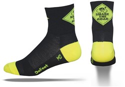 DeFeet Aireator Share The Road Socks