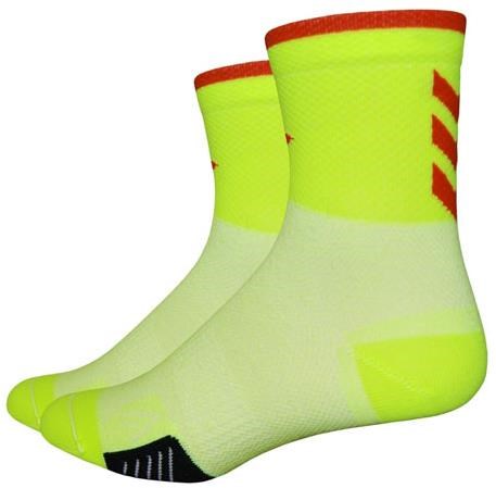DeFeet Cyclismo 3" Socks