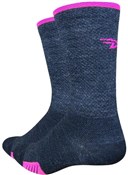 DeFeet Cyclismo 5" Wool Socks