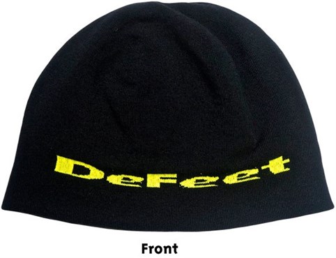 DeFeet DeBoggan Double Layer Skullcap / Hat
