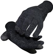 Image of DeFeet Dura E-Touch Wool Long Finger Cycling Gloves
