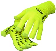 Image of DeFeet E-Touch Dura Long Finger Cycling Gloves
