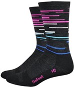 Image of DeFeet Wooleator 6" DNA Socks