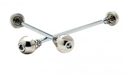 Image of Delta Axle Rodz Allen Key Skewers Pair