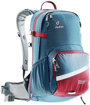 Deuter Bike One Air EXP 16 Bag / Backpack