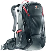 Deuter Trans Alpine 32 EL Bag / Backpack