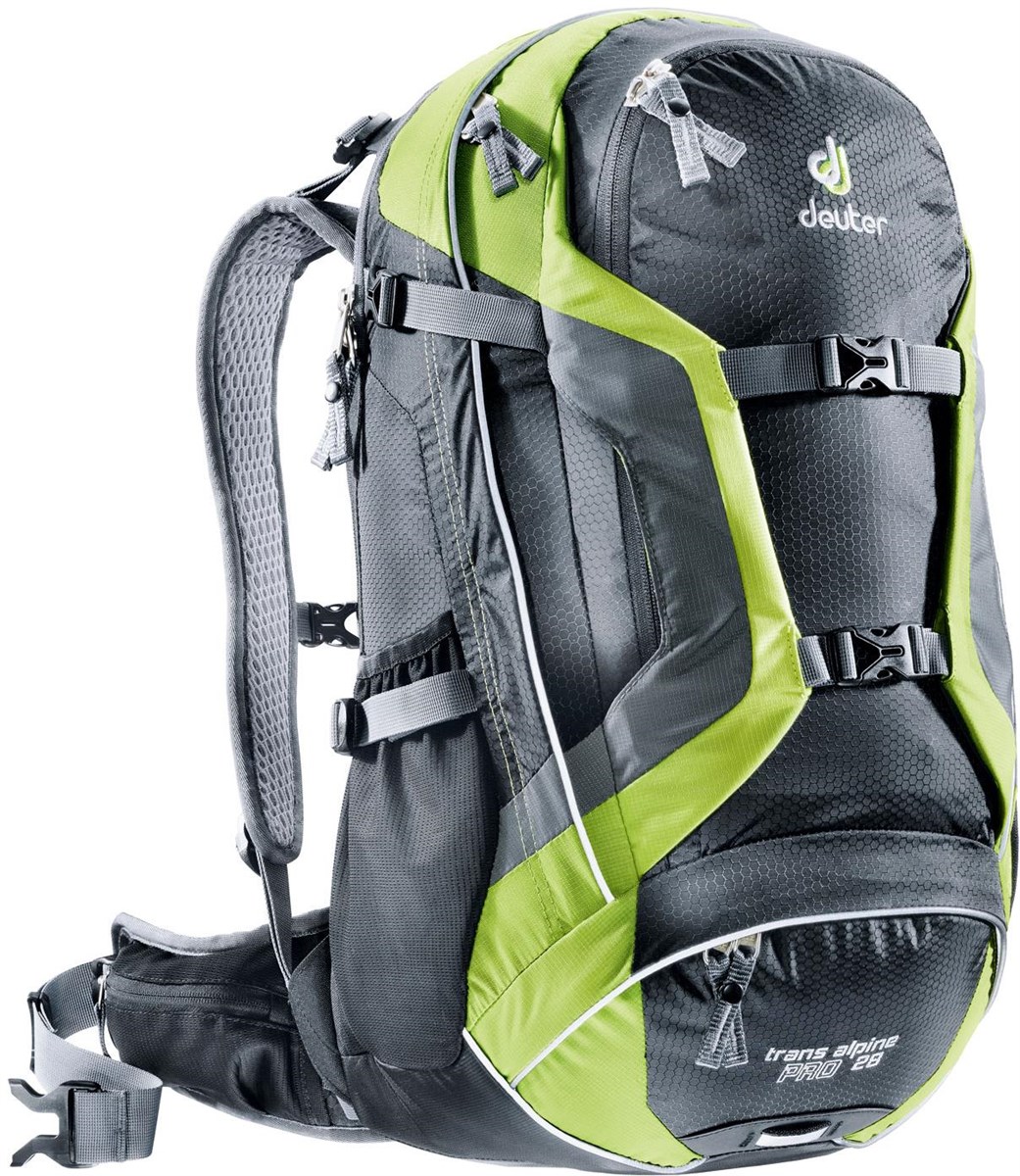Deuter Trans Alpine Pro 28 Bag / Backpack