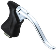 Image of Dia-Compe 204 QR Hooded Drop Lever Pair