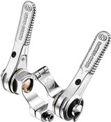 Image of Dia-Compe ENE Clamp On Downtube Shift Levers