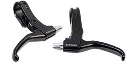 Image of Dia-Compe MX-110 2-Finger Levers