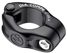 Image of Dia-Compe MX1500N Seat Clamp