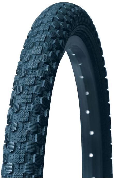DiamondBack Dirt BMX Tyre