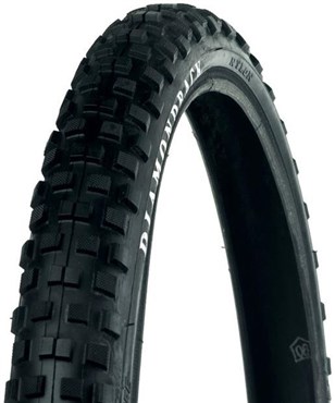 DiamondBack Race Skinwall BMX Tyre