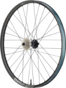 Image of E-Thirteen Grappler Sidekick Flux Carbon Downhill 29" Rear Wheel