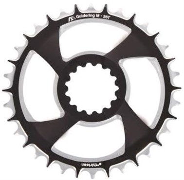 E-Thirteen Guidering M Direct Mount MTB Mountain Chainring