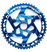 Image of E-Thirteen Helix 11 Speed Cassette Ring and Steel Replacement Clusters