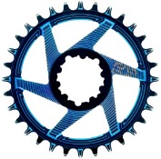 Image of E-Thirteen Helix R 3-Bolt Direct Mount MTB Guidering