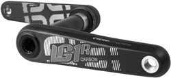 E-Thirteen LG1 Race Carbon Crank Arms