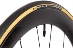 Image of ERE Research Genus CCR Clincher Pro 320TPI Tyre